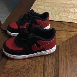 Toddler sneakers, Giants jersey